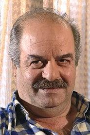 Mete Yavaşoğlu as  in Sabit Efendi 2007