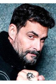 Rafael Taibo as Juez in El robobo de la jojoya 1991