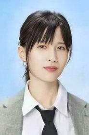 Jiang Yilei as Gao Hong (voice) in Art College 1994 2025