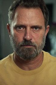 Adam Zimmerman as Charlie Plater in Wilting at the Roots 2024