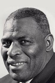 Howlin' Wolf as Self in Godfathers and Sons 2003