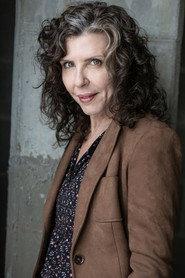Michelle Neil as Beth in Valentine's Town 2024
