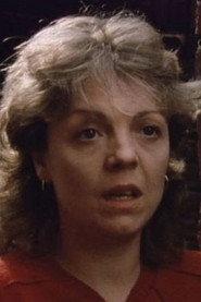 Maggie Shevlin as Janet Martin in Too Late to Talk to Billy 1982