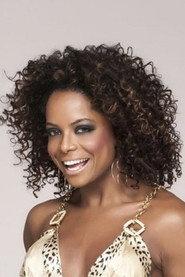 Adriana Bombom as Enfermeira Perfeita in Mato Sem Cachorro 2013