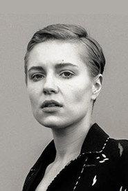 Yulia Vrublievska as in The Strayed 2017