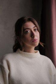 Hannah Griffiths as Danni in Scan Ahead 2024