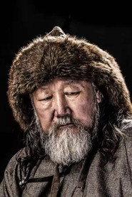 Senggerenqin as Big Beard in The Butcher, the Chef, and the Swordsman 2011
