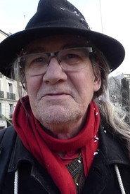 Guillaume Guschlbauer as Guillaume Tel4 in I hate nature 2023