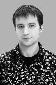 Андрій Гончар as  in Mermaid Week 1988