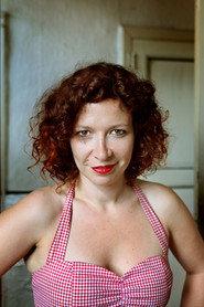 Veerle Malschaert as in Everybody Happy 2016