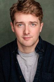 Rafe Bird as Lenny in Ripper's Revenge 2023