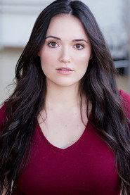 Isabella Fay as Elizabeth in The Camp 2021