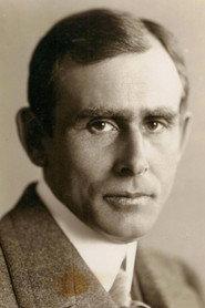 Robert Schyberg as Dr. Watson - Private Detective in Dr. Gar El Hama's Flight 1911