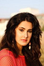 Sahar El Maataoui as in Bent Lahlal 2023