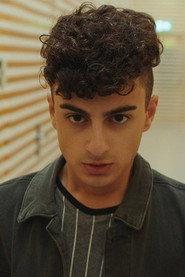 Narek Awanesyan as Kai in The Club of Ugly Children 2019