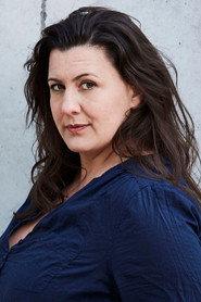 Stephanie Kämmer as Gabi in Liebeslied 2009