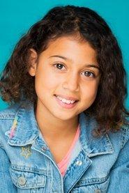 Arianna McDonald as Marcie (voice) in Snoopy Presents: Welcome Home, Franklin 2024