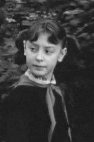 Oksana Datskaya as in Personal Case of Judge Ivanova 1986