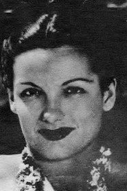Jan Bryant as Pat Croft in Cowboy Cavalier 1948