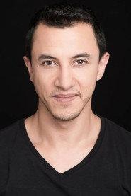 Enver Akbaş as in The Perfect Family 2024