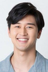 Joey Iwanaga as Shimakura in Enter the Fat Dragon 2020