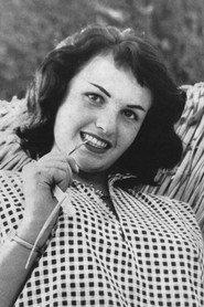 Gabriela Palazzoli as  in Modern Virgin 1954