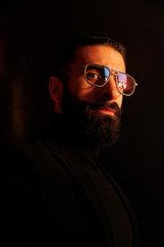 Nikita Ellinsky as Brakoner in Let Me Out 2024