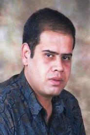 Hussein Ibrahim as in Layali El Sabr 1992