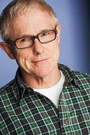 John Copeland as News Anchor in Jinxed 2014