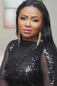 Lami Philips as Eniola's mother in King of Boys 2018