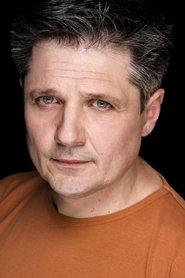 Nebojša Dugalić as Vladimir Dedijer in We Will Be the World Champions 2015