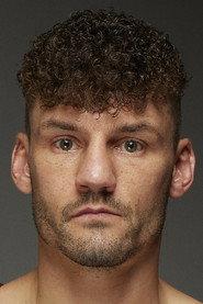 Leigh Wood as Self in Leigh Wood vs. Michael Conlan 2022
