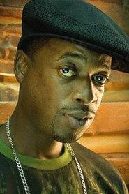 Devin The Dude as The Dude in Self Helpless 2011