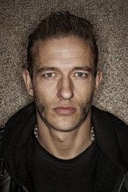 Kristopher Schau as Marius (voice) in Free Jimmy 2006
