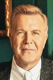 Martin Fry as Self in Billy Mackenzie: The Glamour Chase 2000