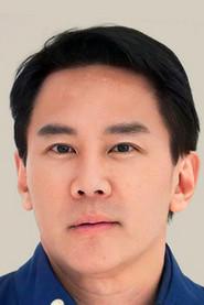 Nophasit Thiengtham as Noppasit in Panyi I Sea You 2026