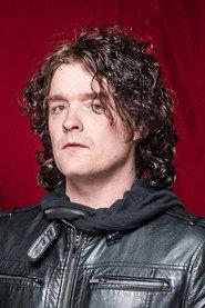 Vincent Cavanagh as in Anathema: Universal 2013