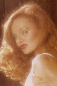 Sharon Shira as Anna in Challenge of the Tiger 1980