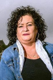 Caroline van der Plas as Self in Legal weed 2 2024
