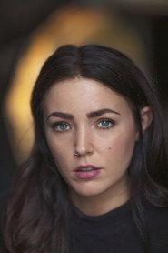 Miriam Bryant as Self in Sven-Bertil 2016