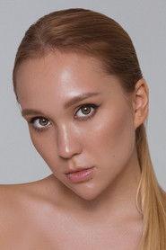 Polina Ilyushenko as Tanya (voice) in Giovanni's Island 2014