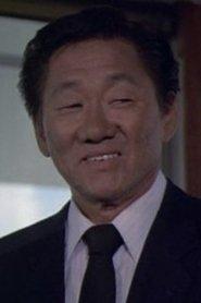 Kwan Hi Lim as Wang in Acapulco Gold 1976