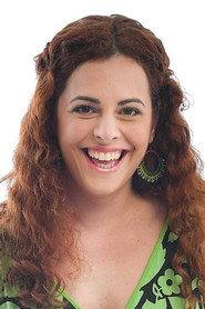 Angeliki Spiliopoulou as Marina in Peppermint 1999
