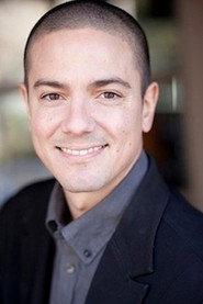 Tim Barraco as Jim in Trail of Blood 2011