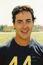 David Naughton as Steven in Mystery Woman: Sing Me a Murder 2005