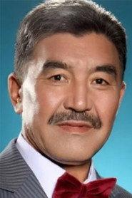 Bauirzhan Kaptagay as in The Last Crossing 1981