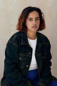 Jerusha Wahlen as Elaha in No Hit Wonder 2025