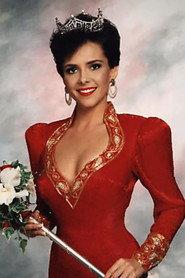 Leanza Cornett as Et. Newscaster in Treasure Island: The Adventure Begins 1994