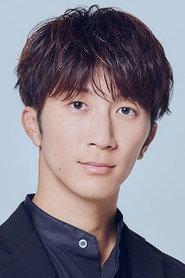 Takahiro Hamada as in WOWOW presents WEST. 10th Anniversary Live "W"