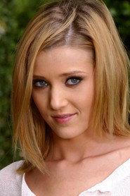 Carli Banks as Self in Tastes Like a Peach 2007